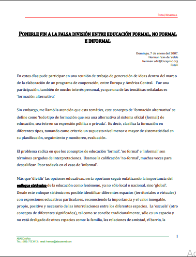 Captura-ponerle fin