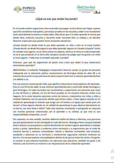 Captura-qué es eso….
