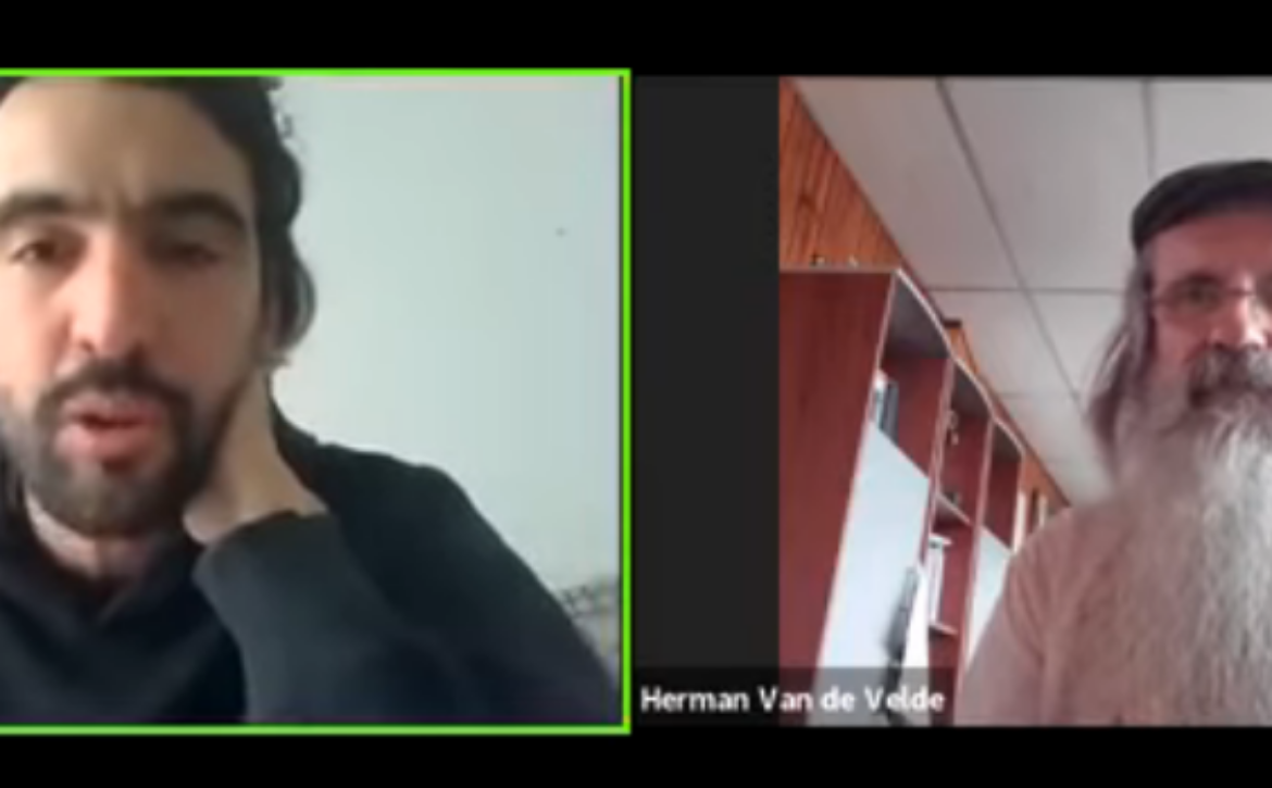 Entrevista a Herman