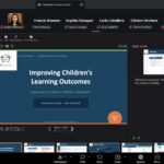 Sesiones de aprendizaje PAL Network | Programas de Acción de México, Mozambique y Pakistan