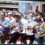 Congreso Nacional de Educación “Victorias Educativas del Pueblo”