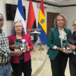 IV encuentro de la Cátedra Universitaria en Cooperación Genuina