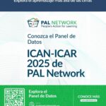 Panel de datos ICAN-ICAR de PAL Network