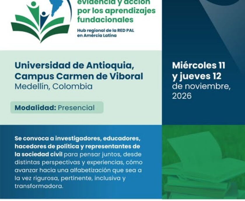 foro educacion